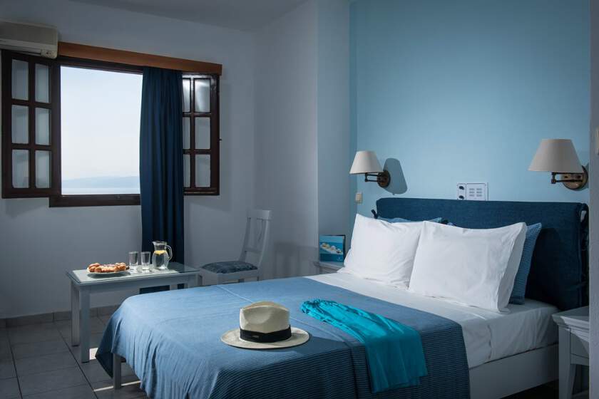 Elounda Ilion Hotel