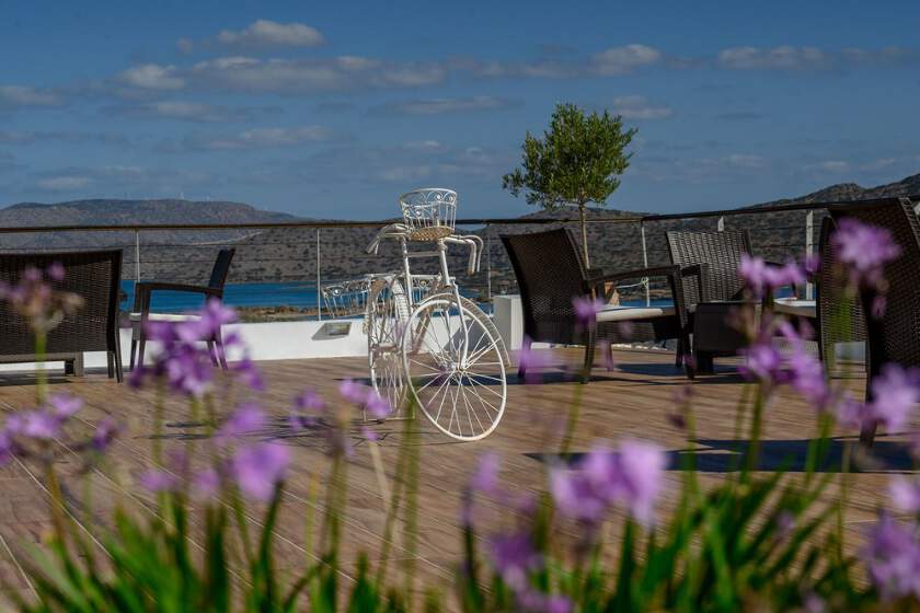 Elounda Ilion Hotel
