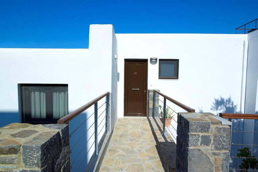 Elounda Ilion Hotel