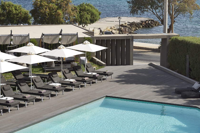 Elysium Boutique Hotel & SPA