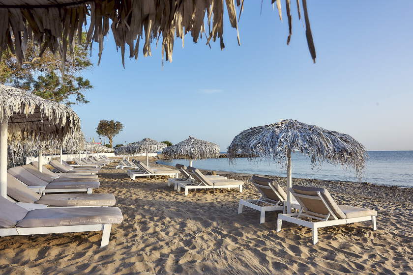 Elysium Boutique Hotel & SPA