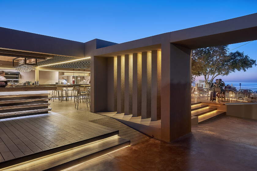 Elysium Boutique Hotel & SPA