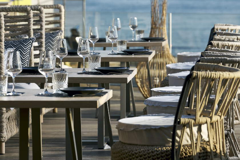 Elysium Boutique Hotel & SPA