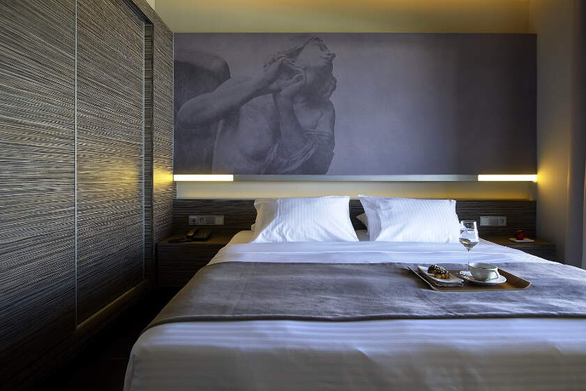 Elysium Boutique Hotel & SPA