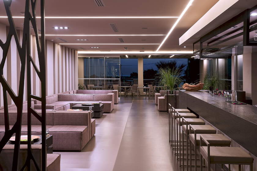 Elysium Boutique Hotel & SPA