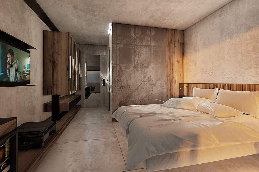 Elysium Boutique Hotel & SPA