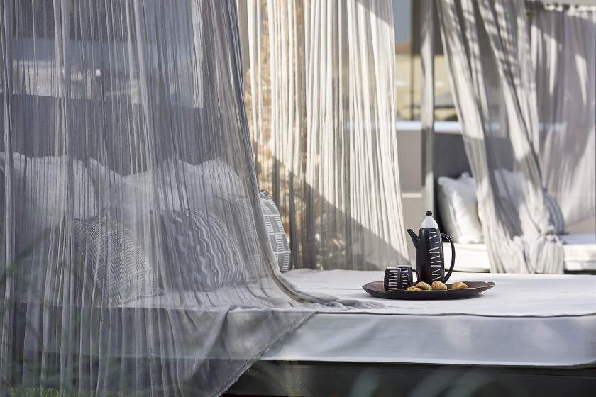 Elysium Boutique Hotel & SPA