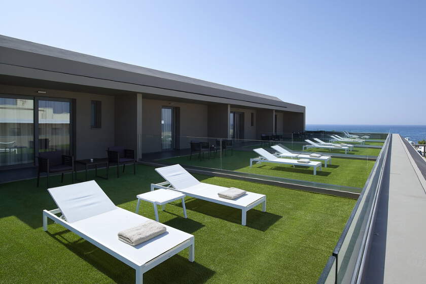 Elysium Boutique Hotel & SPA