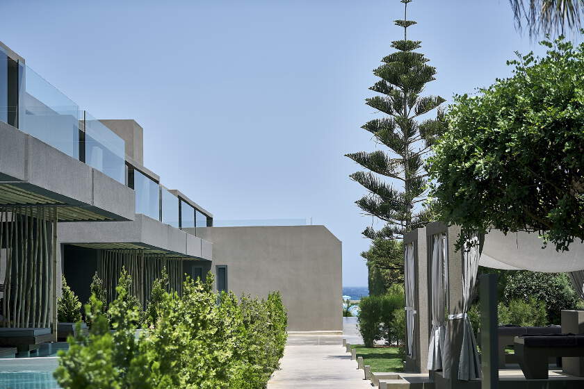 Elysium Boutique Hotel & SPA