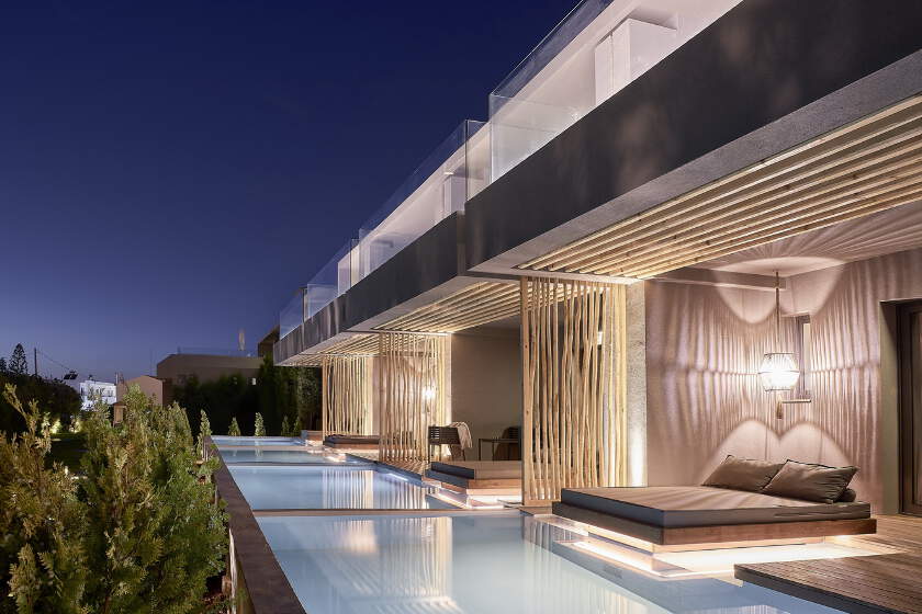 Elysium Boutique Hotel & SPA