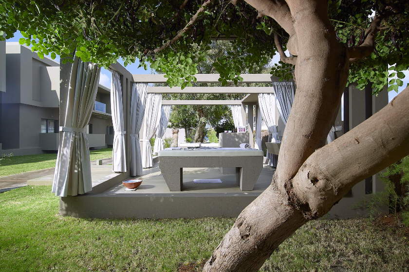 Elysium Boutique Hotel & SPA