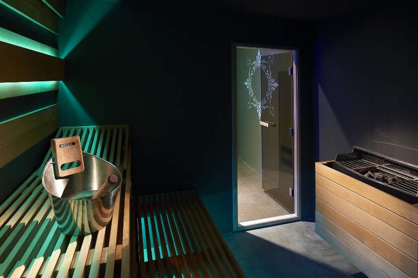 Elysium Boutique Hotel & SPA