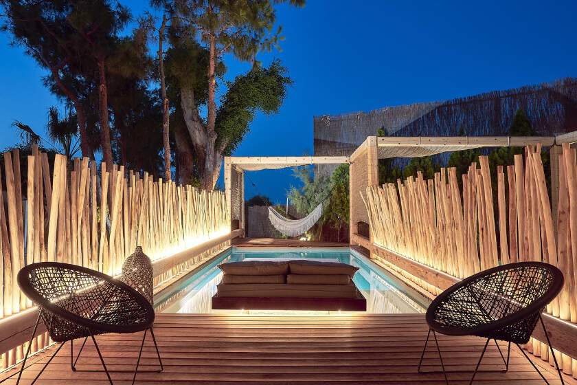 Elysium Boutique Hotel & SPA