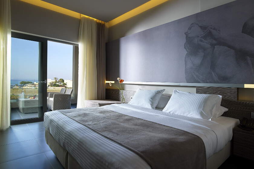 Elysium Boutique Hotel & SPA