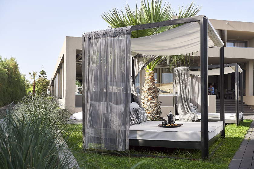 Elysium Boutique Hotel & SPA