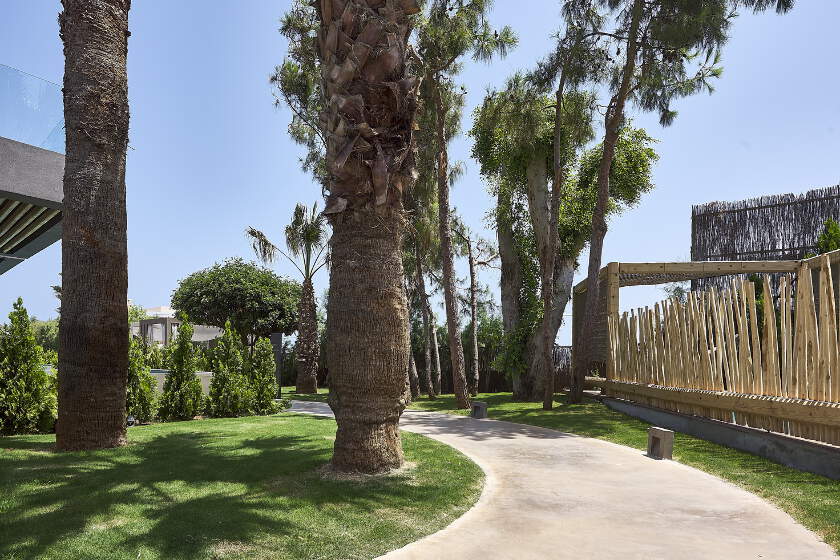 Elysium Boutique Hotel & SPA