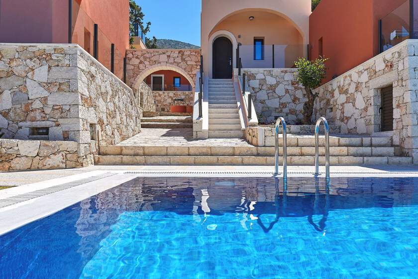 Esperides Resort and SPA