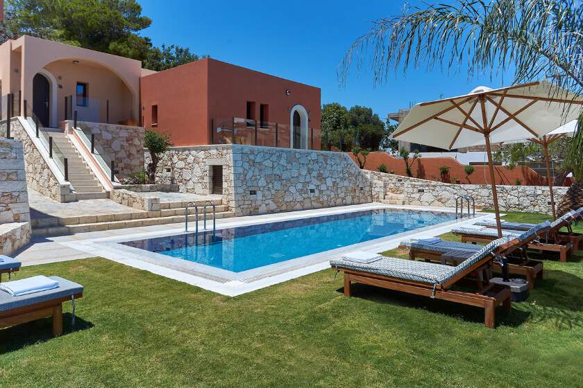 Esperides Resort and SPA