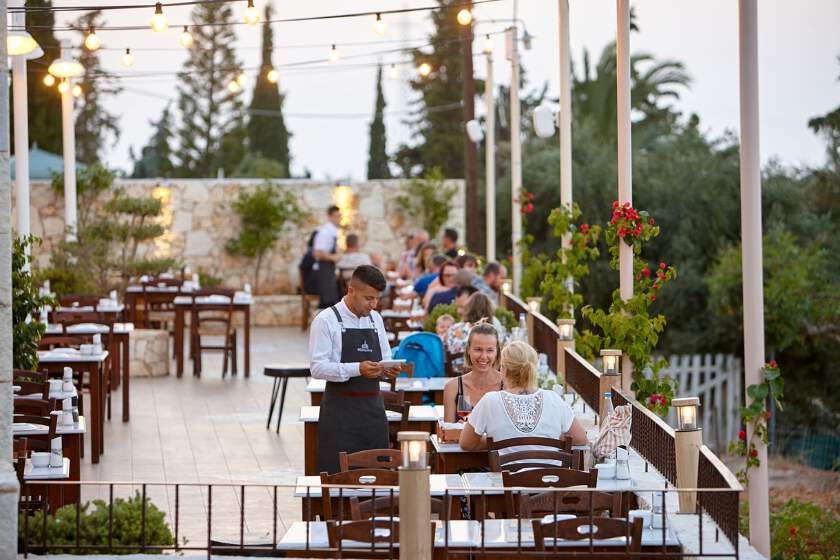 Esperides Resort and SPA