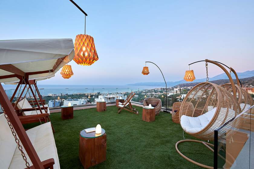 Esperides Resort and SPA