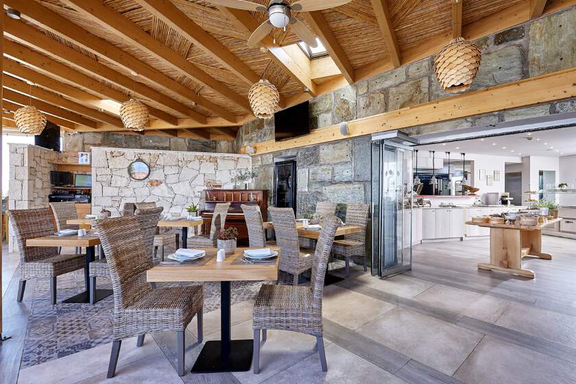 Esperides Resort and SPA