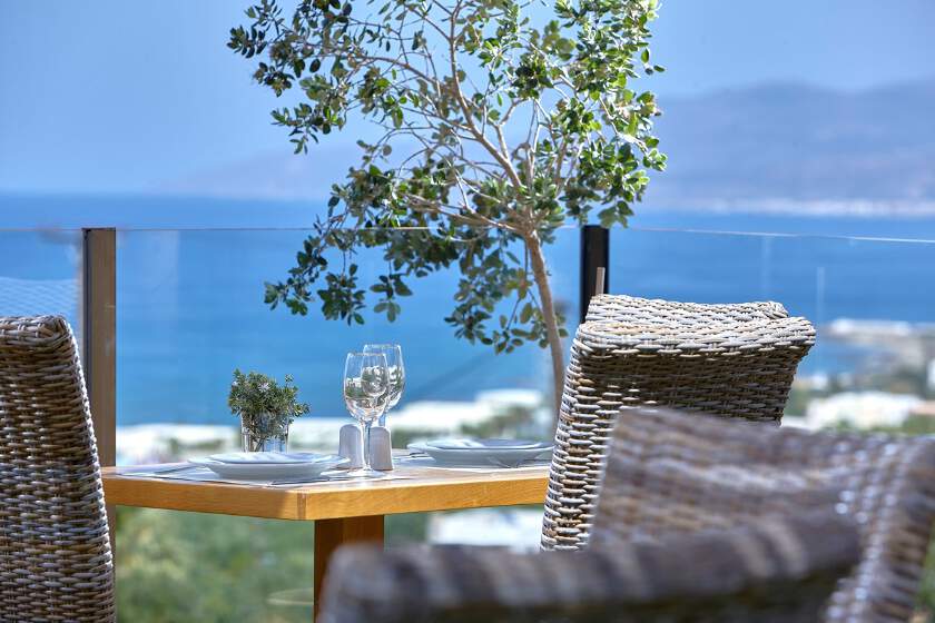 Esperides Resort and SPA