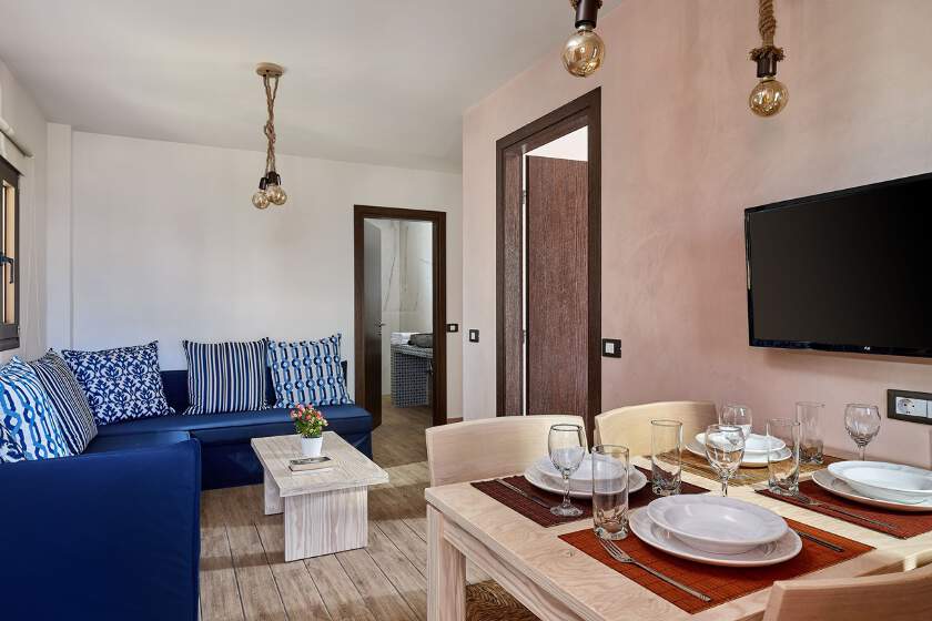 Esperides Resort and SPA