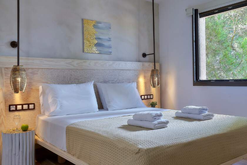 Esperides Resort and SPA