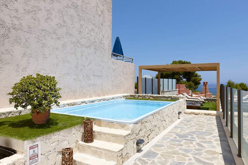 Esperides Resort and SPA