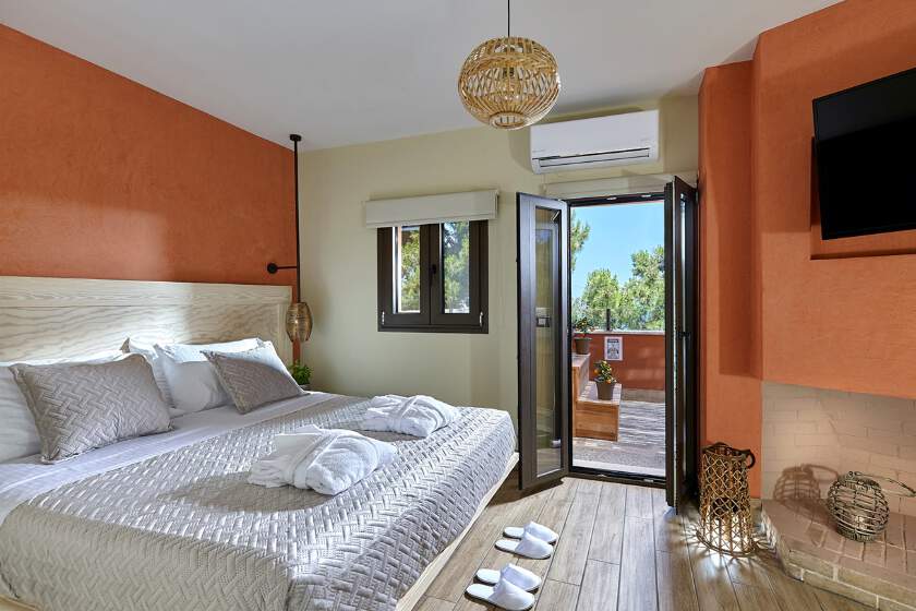 Esperides Resort and SPA