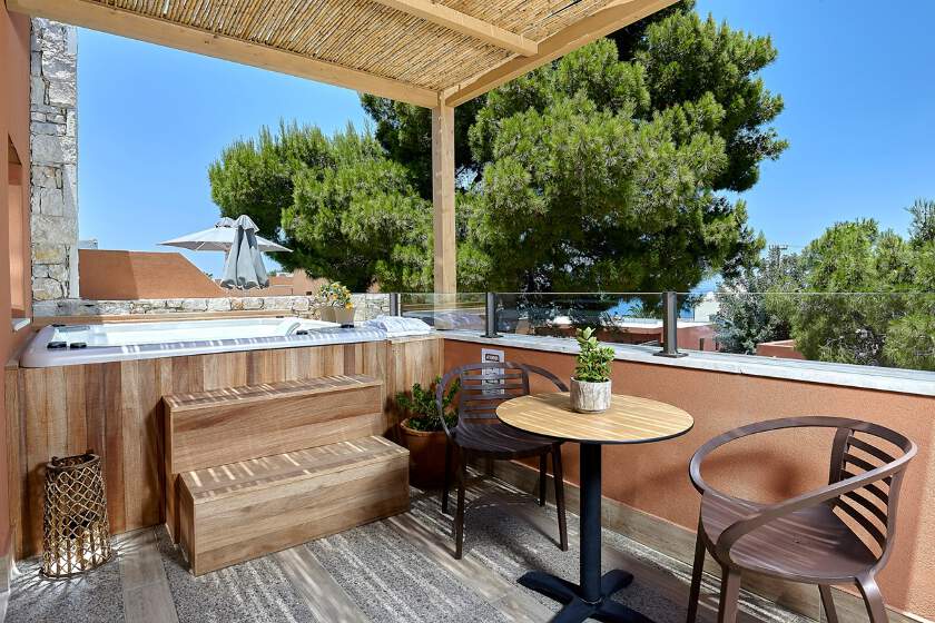 Esperides Resort and SPA