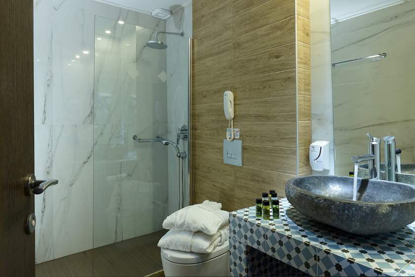 Esperides Resort and SPA