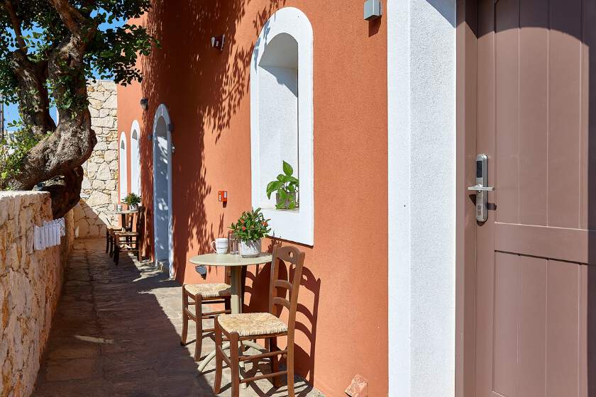 Esperides Resort and SPA