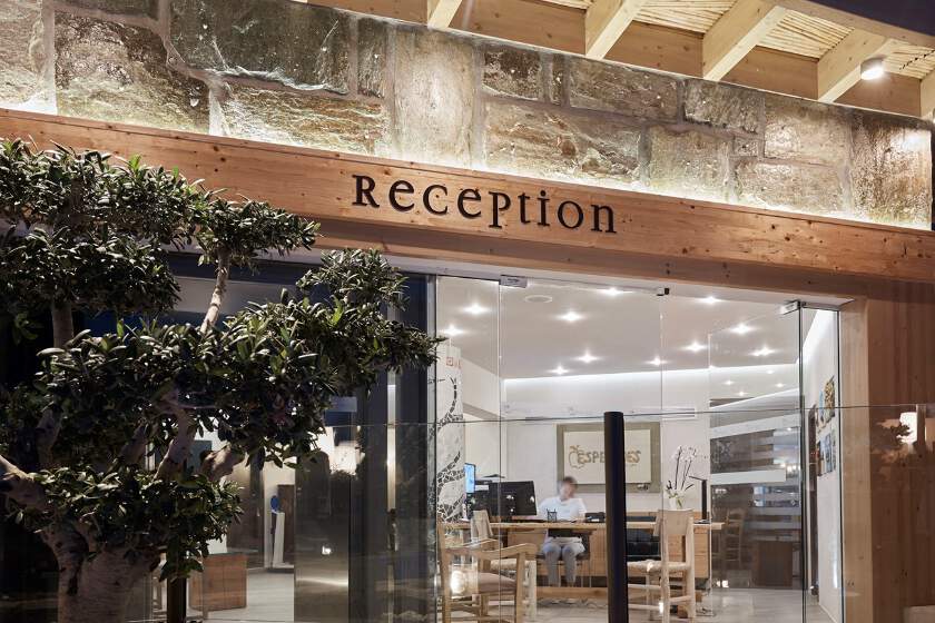 Esperides Resort and SPA