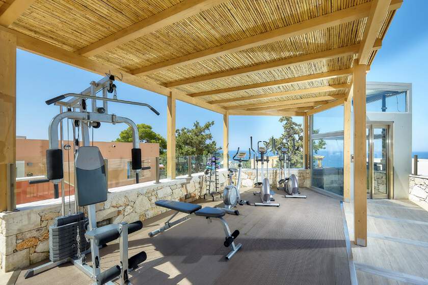 Esperides Resort and SPA