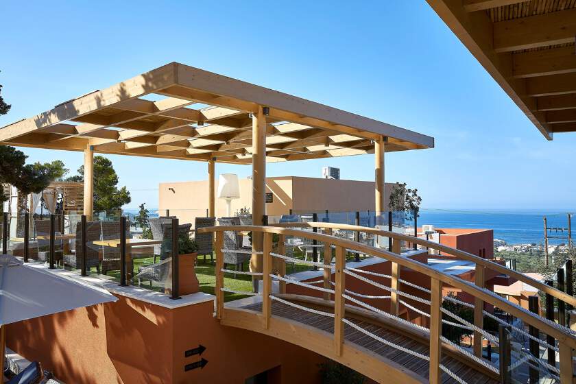 Esperides Resort and SPA