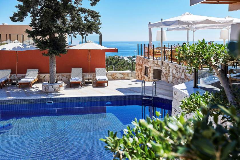Esperides Resort and SPA