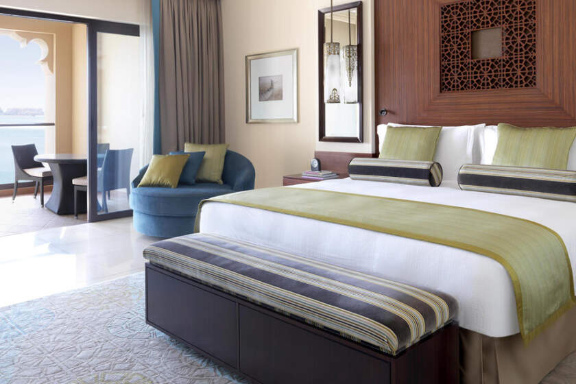 Fairmont The Palm