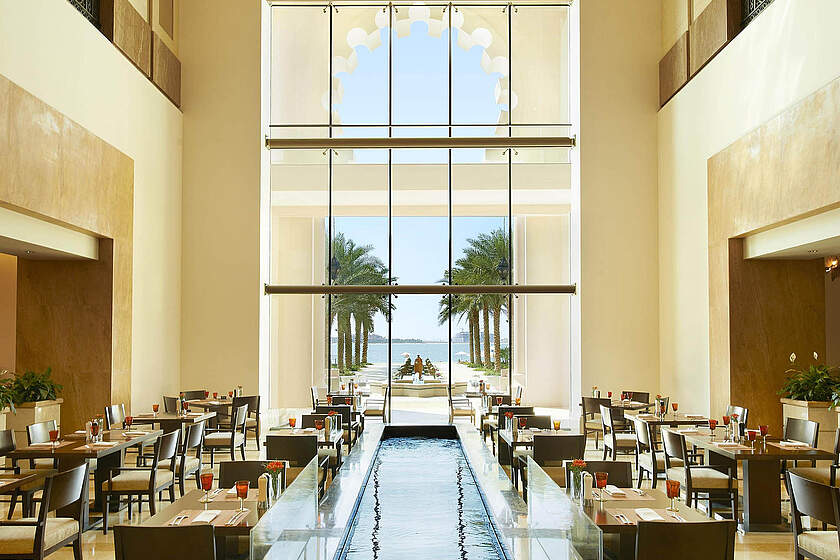 Fairmont The Palm