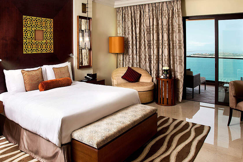 Fairmont The Palm
