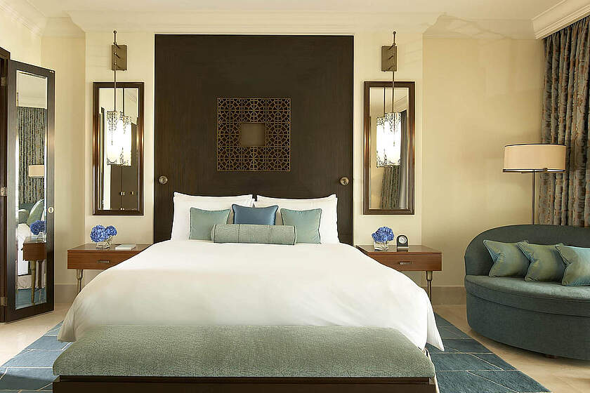Fairmont The Palm