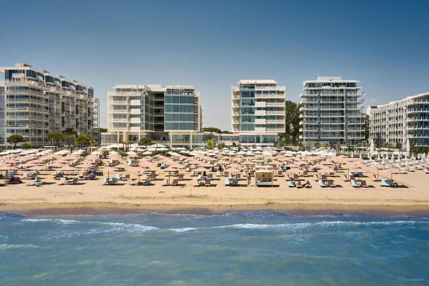 Falkensteiner Hotel & Spa Jesolo