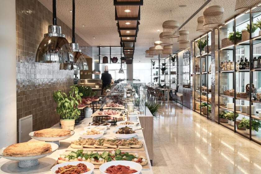 Falkensteiner Hotel & Spa Jesolo