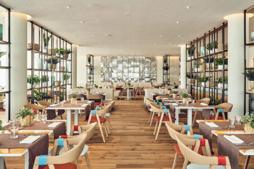 Falkensteiner Hotel & Spa Jesolo