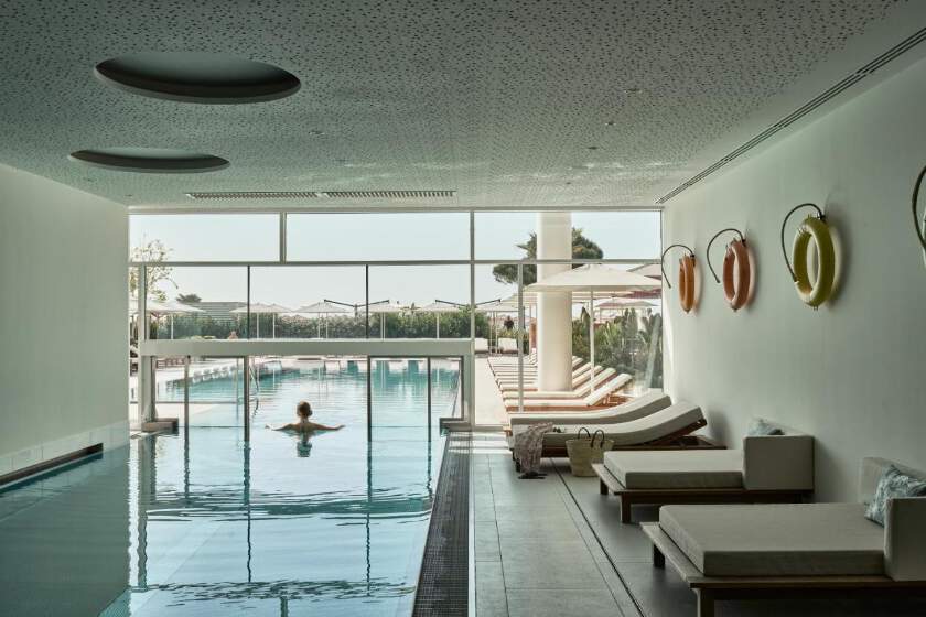 Falkensteiner Hotel & Spa Jesolo