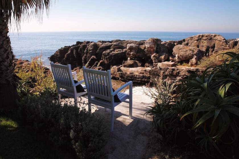 Farol Hotel