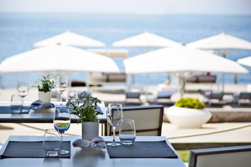 Farol Hotel