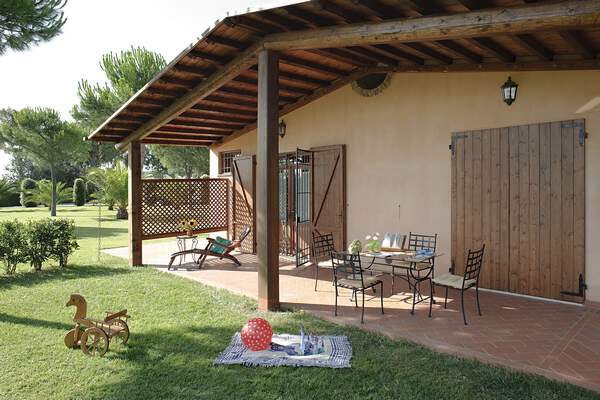 Fattoria San Lorenzo
