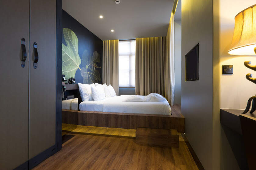 Figueira by The Beautique Hotels
