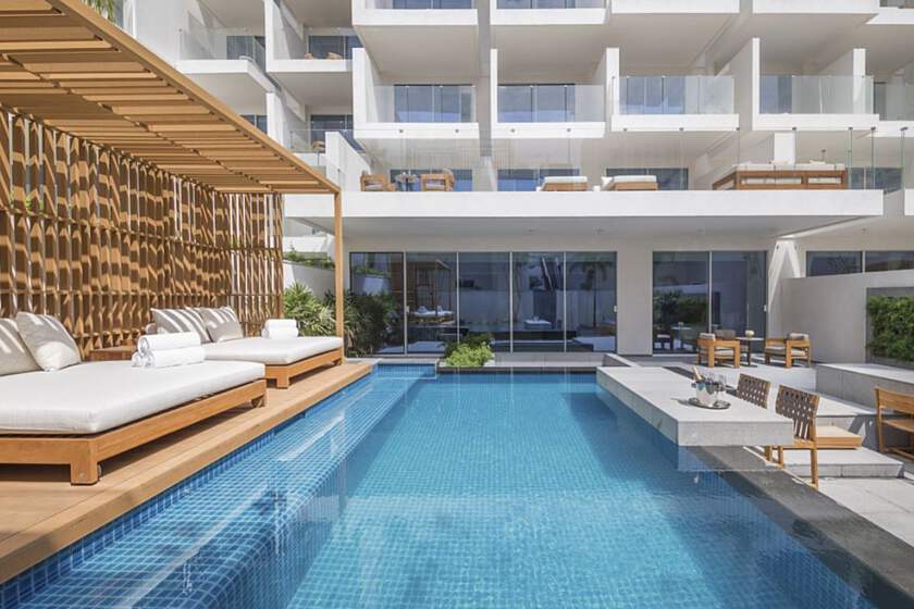 Five Palm Jumeirah Dubai